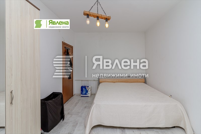 Продава 3-СТАЕН, гр. София, Манастирски ливади, снимка 11 - Aпартаменти - 47794258