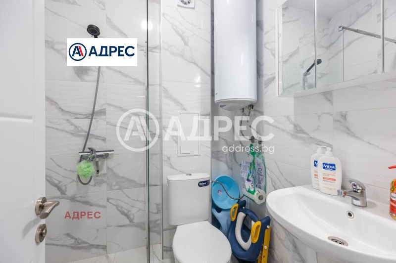 De vânzare  2 dormitoare Varna , Vinița , 100 mp | 98160679 - imagine [13]