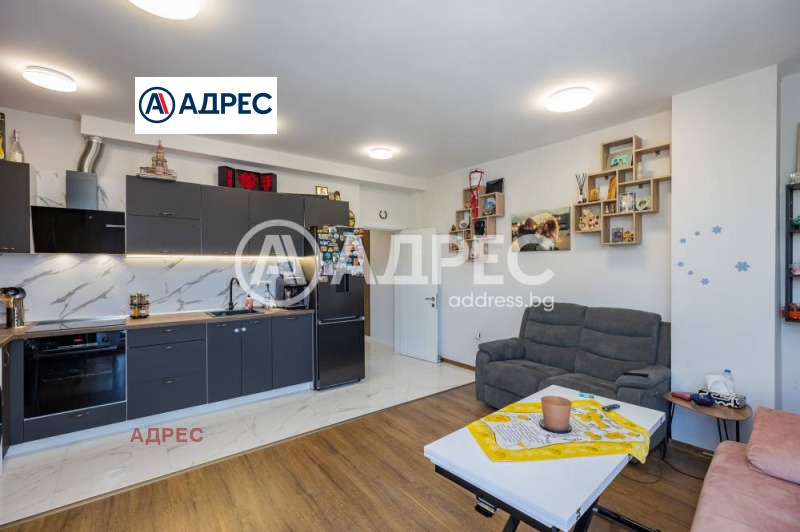 De vânzare  2 dormitoare Varna , Vinița , 100 mp | 98160679 - imagine [8]