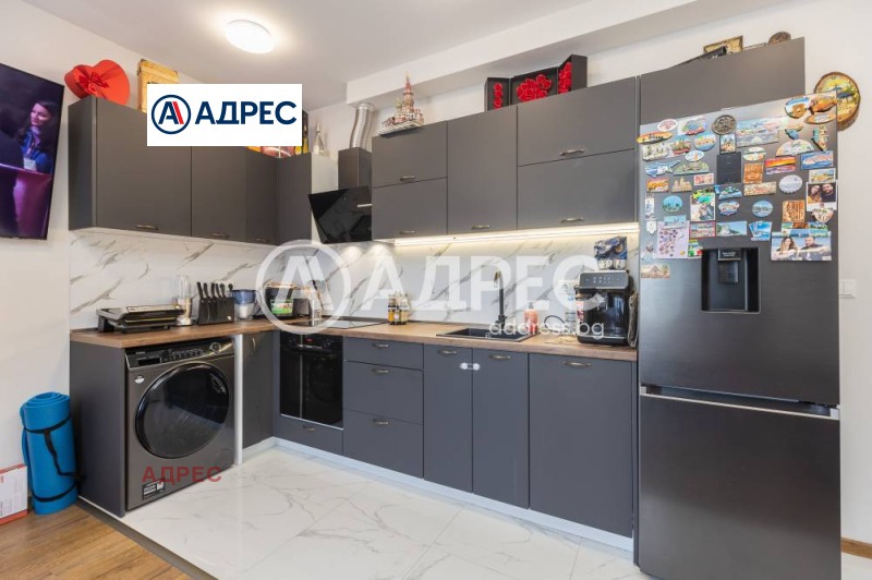 De vânzare  2 dormitoare Varna , Vinița , 100 mp | 98160679 - imagine [7]