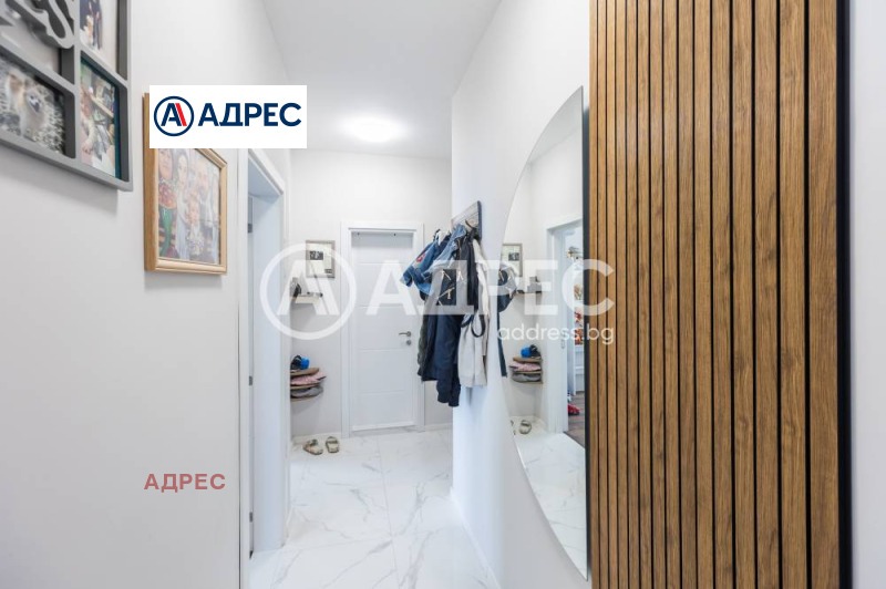 De vânzare  2 dormitoare Varna , Vinița , 100 mp | 98160679 - imagine [15]