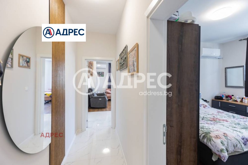 De vânzare  2 dormitoare Varna , Vinița , 100 mp | 98160679 - imagine [14]