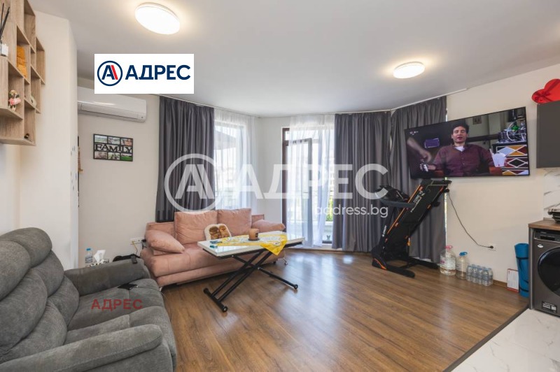 De vânzare  2 dormitoare Varna , Vinița , 100 mp | 98160679 - imagine [5]