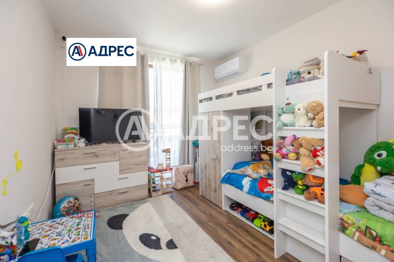 De vânzare  2 dormitoare Varna , Vinița , 100 mp | 98160679 - imagine [11]