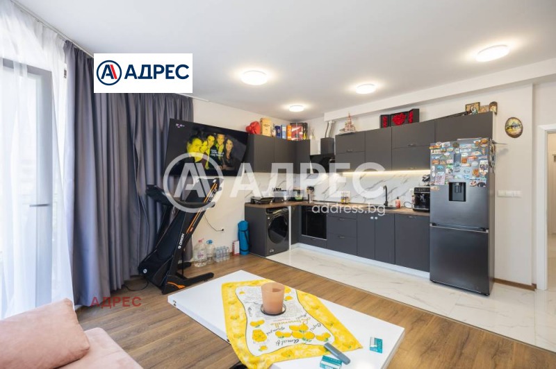 De vânzare  2 dormitoare Varna , Vinița , 100 mp | 98160679 - imagine [6]