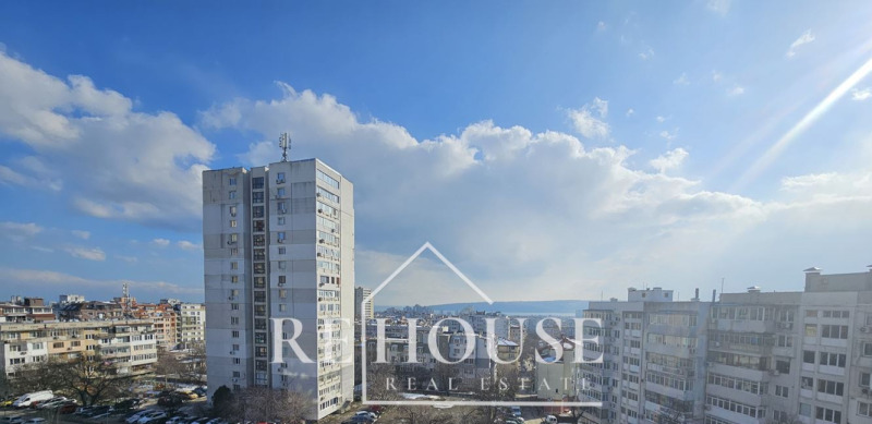 In vendita  2 camere da letto Varna , Levski 1 , 95 mq | 83022925 - Immagine [2]