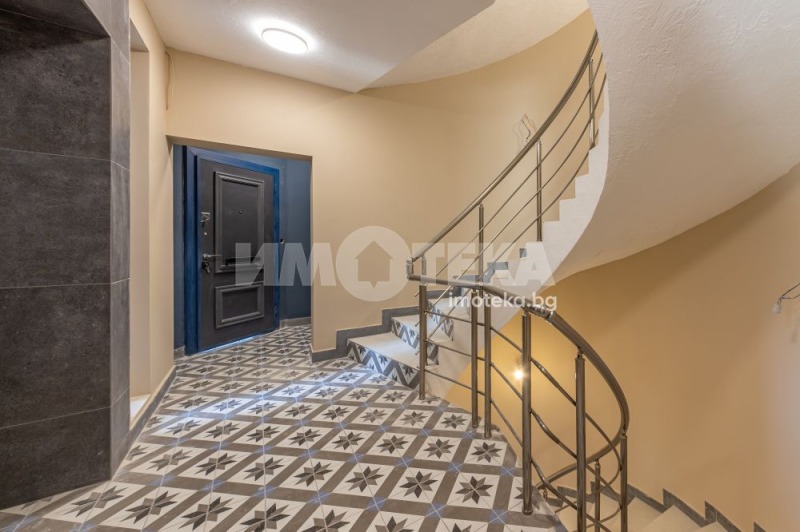 For Sale  2 bedroom Varna , k.k. Chayka , 76 sq.m | 13540950 - image [9]