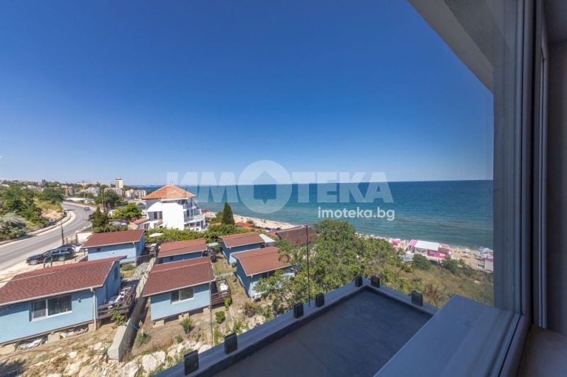 For Sale  2 bedroom Varna , k.k. Chayka , 76 sq.m | 13540950 - image [2]