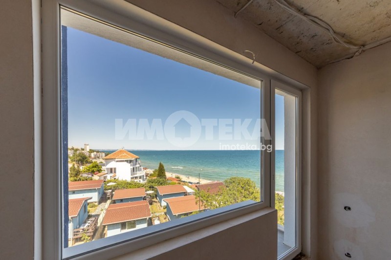 For Sale  2 bedroom Varna , k.k. Chayka , 76 sq.m | 13540950 - image [6]