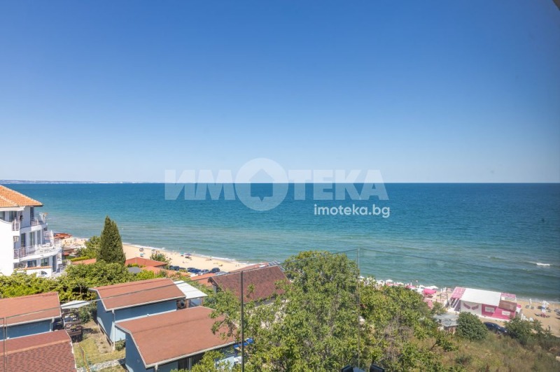For Sale  2 bedroom Varna , k.k. Chayka , 76 sq.m | 13540950 - image [13]