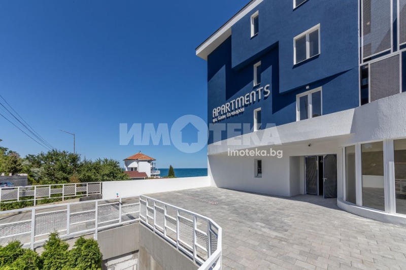 For Sale  2 bedroom Varna , k.k. Chayka , 76 sq.m | 13540950