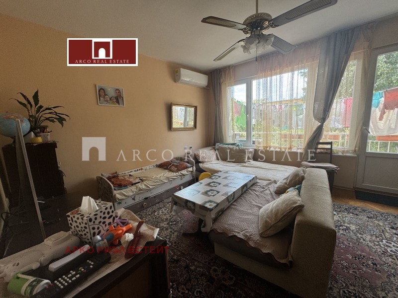 Zu verkaufen  2 Schlafzimmer Sofia , Tolstoj , 82 qm | 71613696