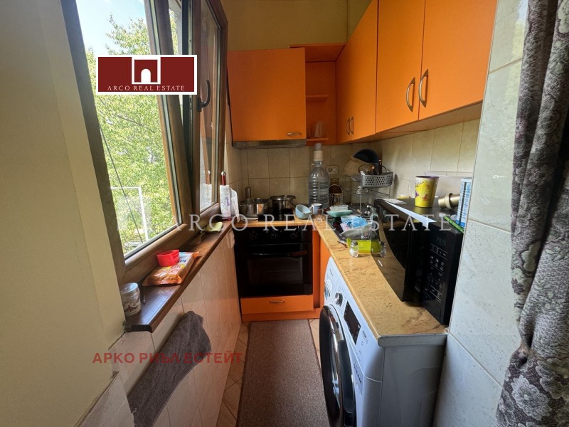 Zu verkaufen  2 Schlafzimmer Sofia , Tolstoj , 82 qm | 71613696 - Bild [3]