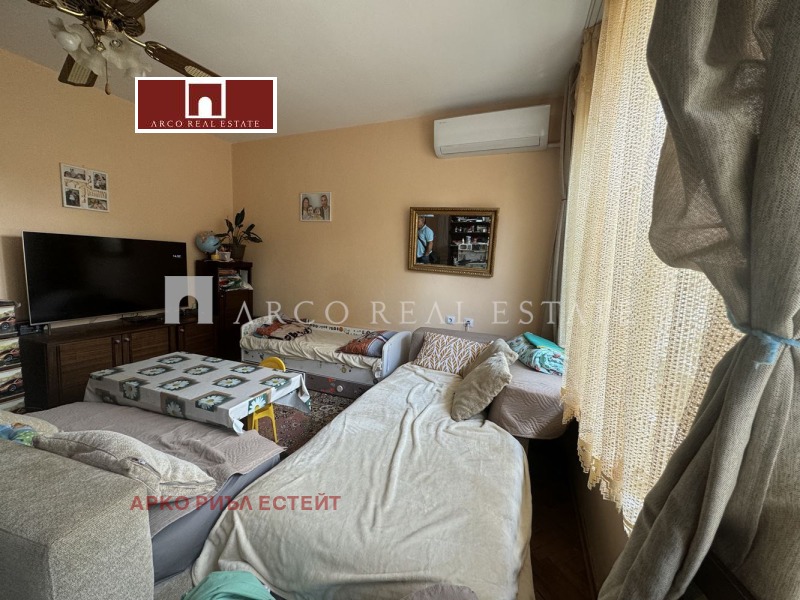 Zu verkaufen  2 Schlafzimmer Sofia , Tolstoj , 82 qm | 71613696 - Bild [4]