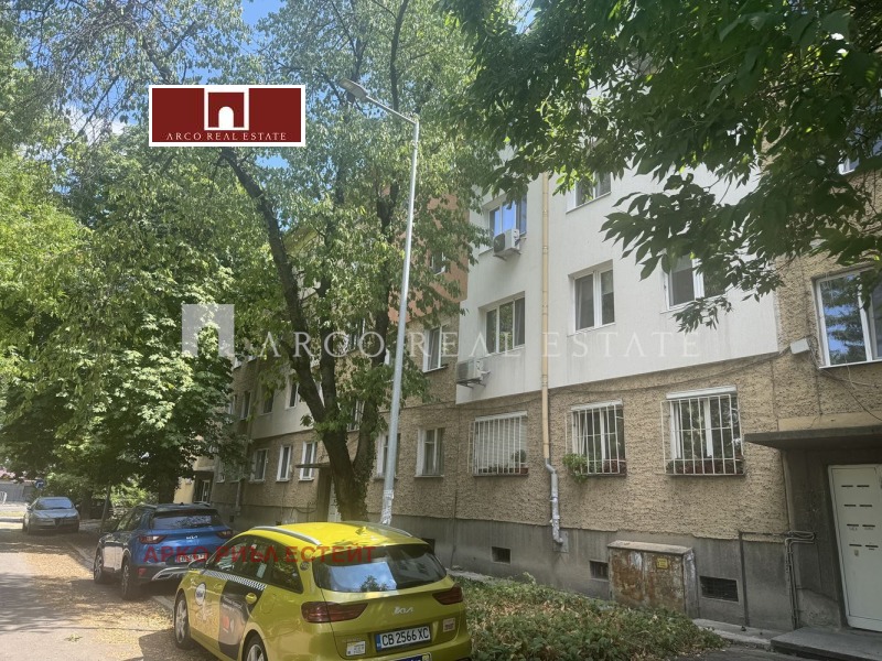 Zu verkaufen  2 Schlafzimmer Sofia , Tolstoj , 82 qm | 71613696 - Bild [10]
