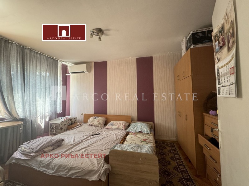 Zu verkaufen  2 Schlafzimmer Sofia , Tolstoj , 82 qm | 71613696 - Bild [6]