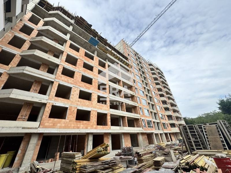 Na prodej  2 ložnice Varna , Vazraždane 1 , 98 m2 | 75799111 - obraz [5]