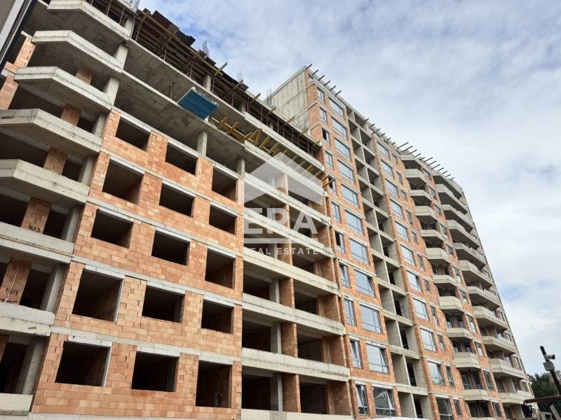 Na prodej  2 ložnice Varna , Vazraždane 1 , 98 m2 | 75799111 - obraz [3]