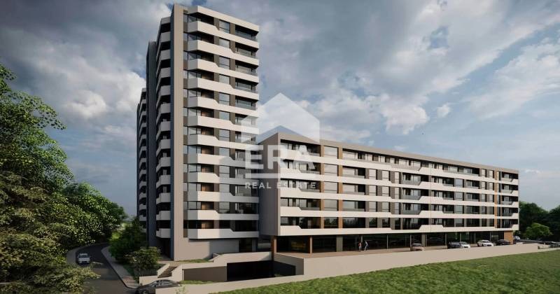 Na prodej  2 ložnice Varna , Vazraždane 1 , 98 m2 | 75799111 - obraz [2]