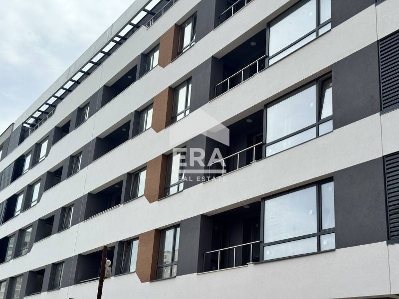 Na prodej  2 ložnice Varna , Vazraždane 1 , 98 m2 | 75799111 - obraz [4]