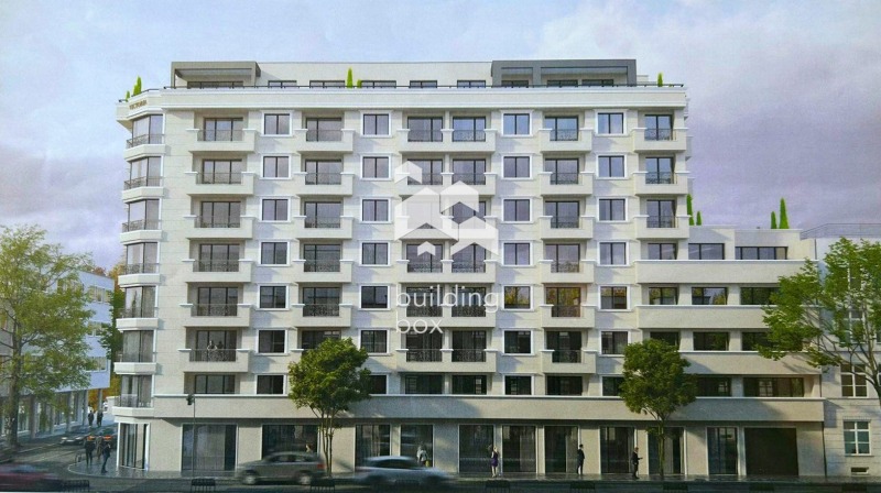 Продава 3-СТАЕН, гр. Пловдив, Център, снимка 4 - Апартаменти - 52403879