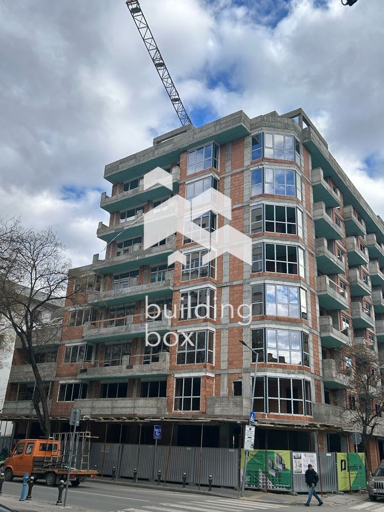 Продава 3-СТАЕН, град Пловдив, Център • 222926 € / 436005.36 лв. • 72705974 1