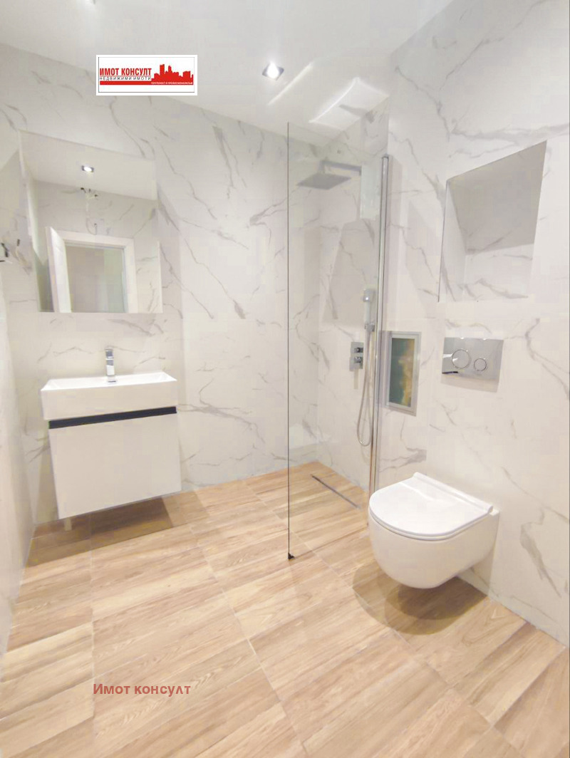 Продава 3-СТАЕН, гр. Пловдив, Христо Смирненски, снимка 10 - Апартаменти - 52627661