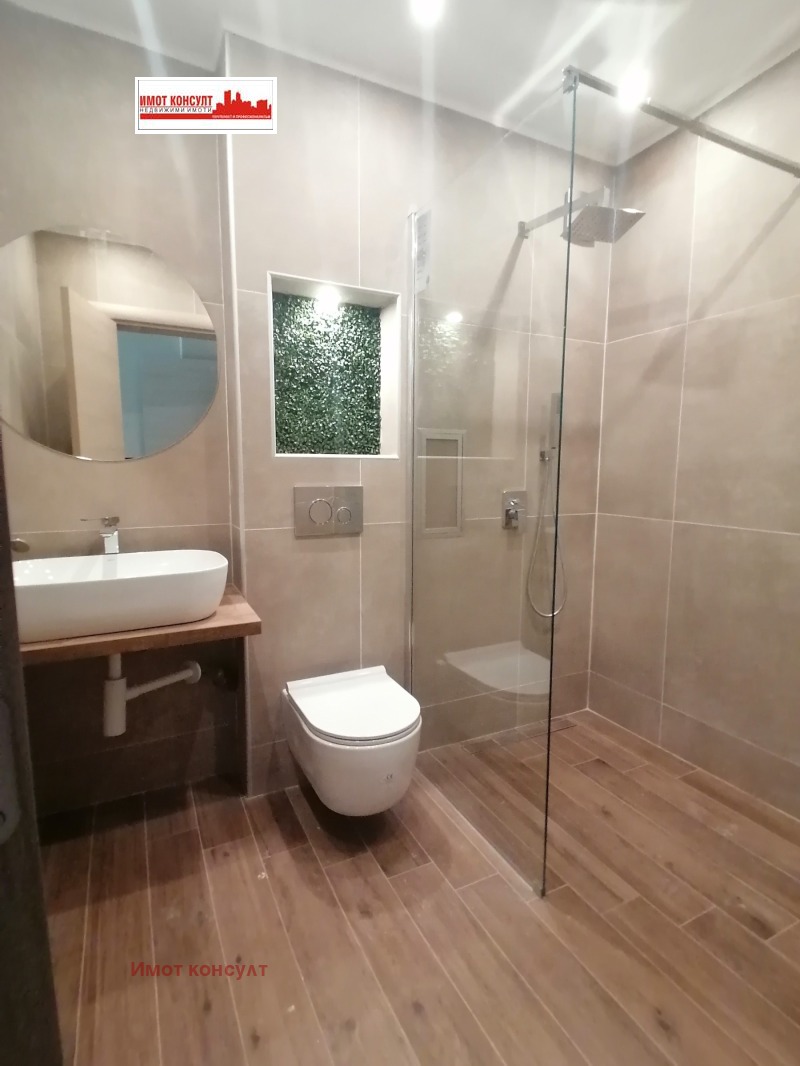 Продава 3-СТАЕН, гр. Пловдив, Христо Смирненски, снимка 9 - Апартаменти - 52627661