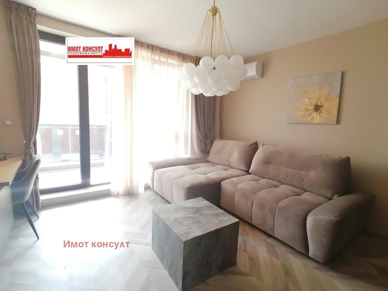 Продава 3-СТАЕН, гр. Пловдив, Христо Смирненски, снимка 4 - Апартаменти - 52627661