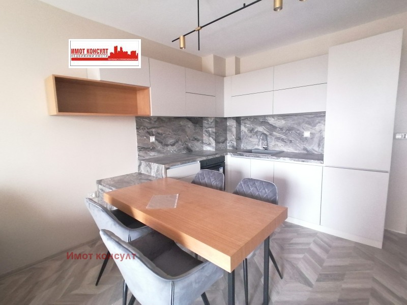 Продава 3-СТАЕН, гр. Пловдив, Христо Смирненски, снимка 2 - Апартаменти - 52627661