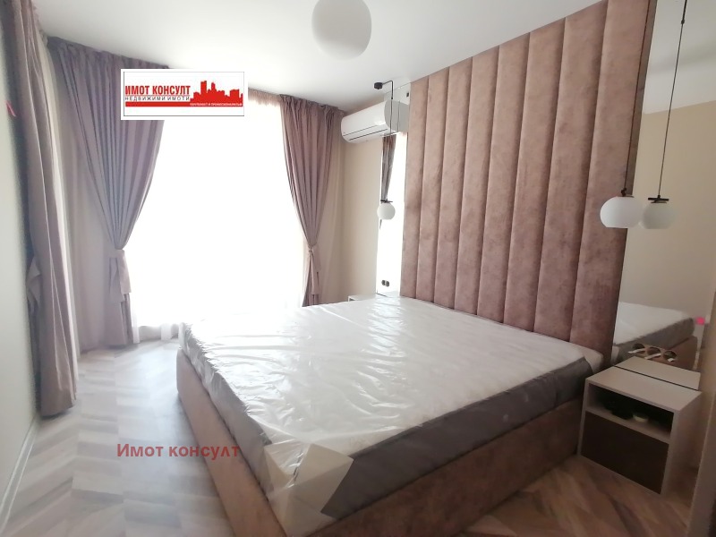 Продава 3-СТАЕН, гр. Пловдив, Христо Смирненски, снимка 7 - Апартаменти - 52627661