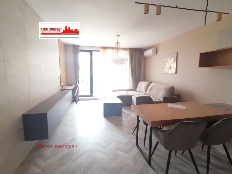 Продава 3-СТАЕН, гр. Пловдив, Христо Смирненски, снимка 5 - Апартаменти - 52627661