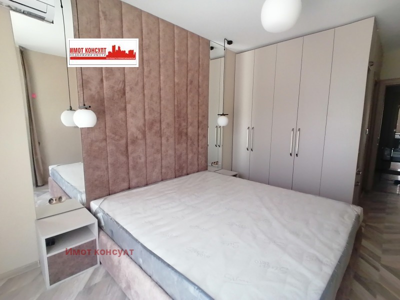 Продава 3-СТАЕН, гр. Пловдив, Христо Смирненски, снимка 6 - Апартаменти - 52627661