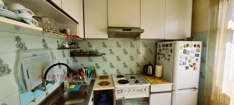 Na sprzedaż  3 sypialnie Sofia , Lozenec , 97 mkw | 14232522 - obraz [5]