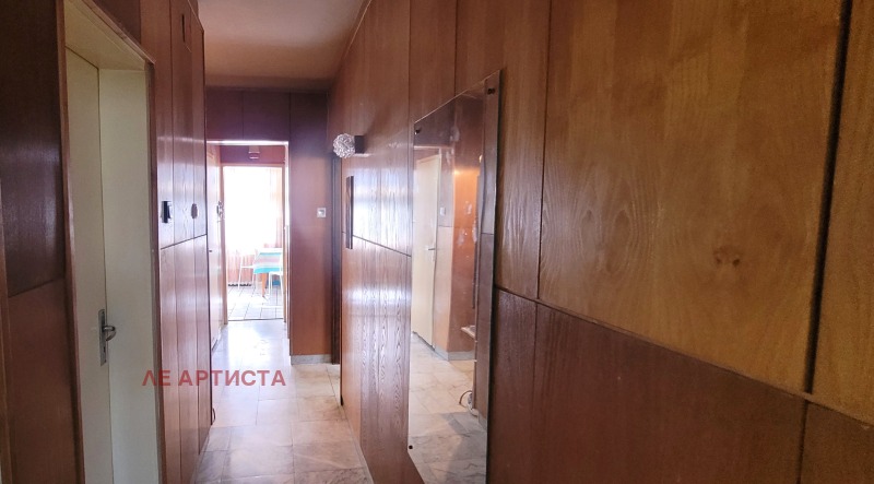 Na sprzedaż  3 sypialnie Sofia , Lozenec , 97 mkw | 14232522 - obraz [6]