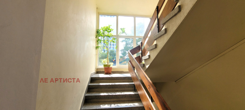 Na sprzedaż  3 sypialnie Sofia , Lozenec , 97 mkw | 14232522 - obraz [13]