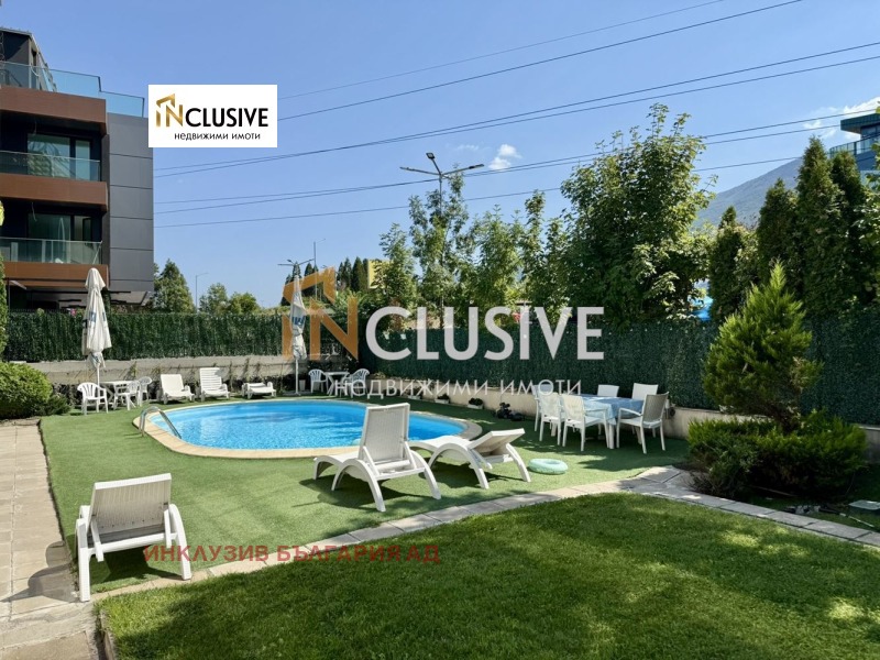 Продава  4-стаен град София , Манастирски ливади , 201 кв.м | 86087590 - изображение [16]