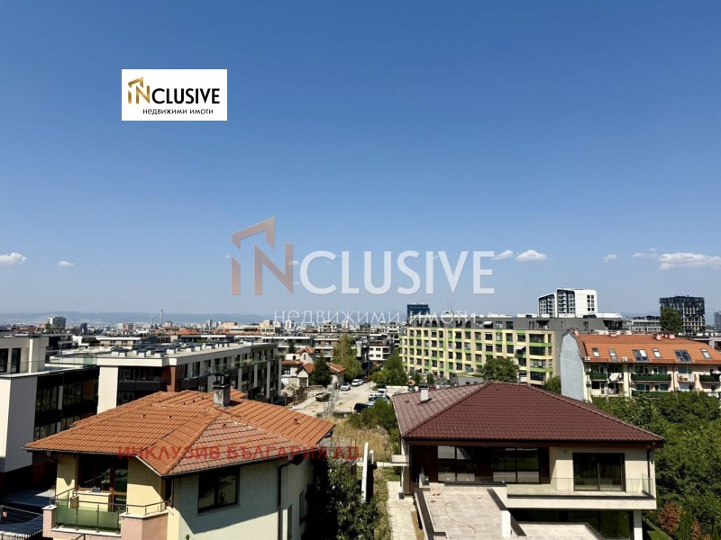 Продава  4-стаен град София , Манастирски ливади , 201 кв.м | 86087590 - изображение [14]