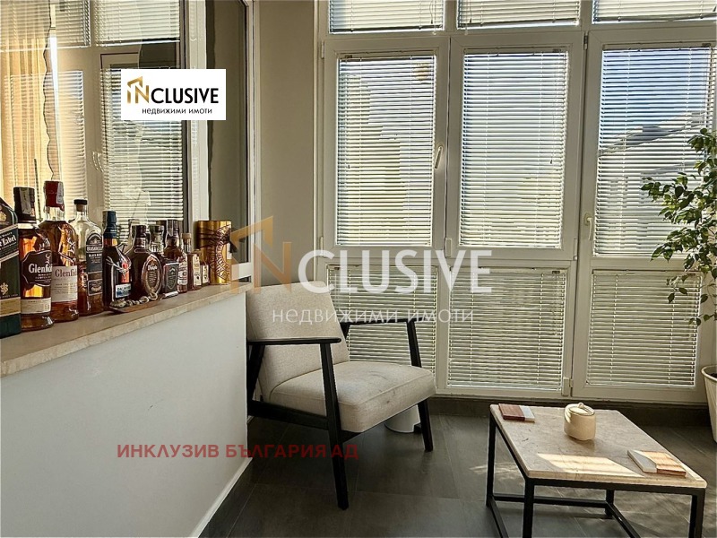 Продава  4-стаен град София , Манастирски ливади , 201 кв.м | 86087590 - изображение [5]