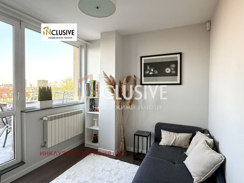 Продава  4-стаен град София , Манастирски ливади , 201 кв.м | 86087590 - изображение [8]