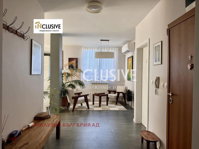 Продава  4-стаен град София , Манастирски ливади , 201 кв.м | 86087590
