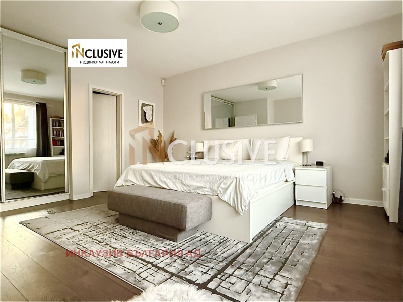 Продава  4-стаен град София , Манастирски ливади , 201 кв.м | 86087590 - изображение [6]