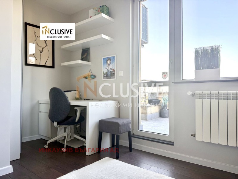 Продава  4-стаен град София , Манастирски ливади , 201 кв.м | 86087590 - изображение [9]