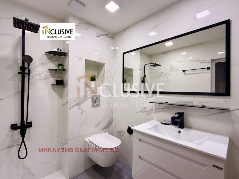 Продава  4-стаен град София , Манастирски ливади , 201 кв.м | 86087590 - изображение [11]