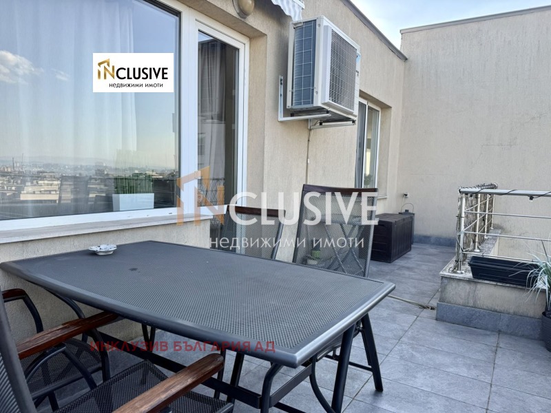 Продава  4-стаен град София , Манастирски ливади , 201 кв.м | 86087590 - изображение [13]
