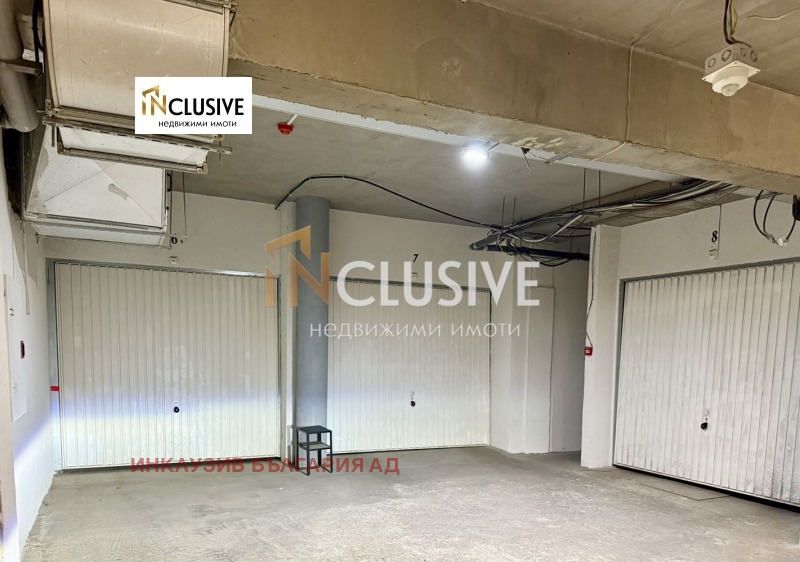 Продава  4-стаен град София , Манастирски ливади , 201 кв.м | 86087590 - изображение [17]
