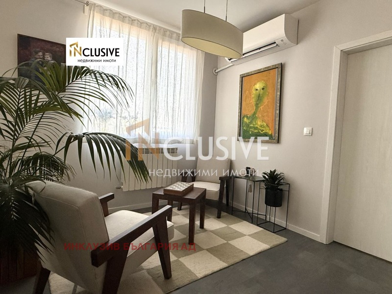 Продава  4-стаен град София , Манастирски ливади , 201 кв.м | 86087590 - изображение [4]