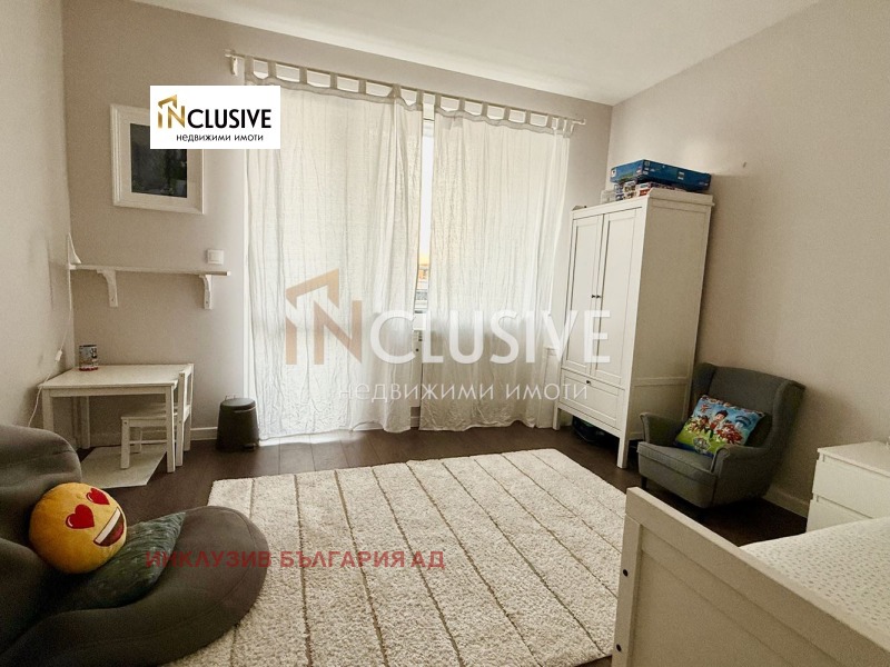 Продава  4-стаен град София , Манастирски ливади , 201 кв.м | 86087590 - изображение [7]