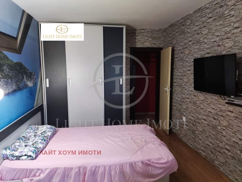 À venda  Mais de 3 quartos Plovdiv , Centar , 102 m² | 13006738 - imagem [6]