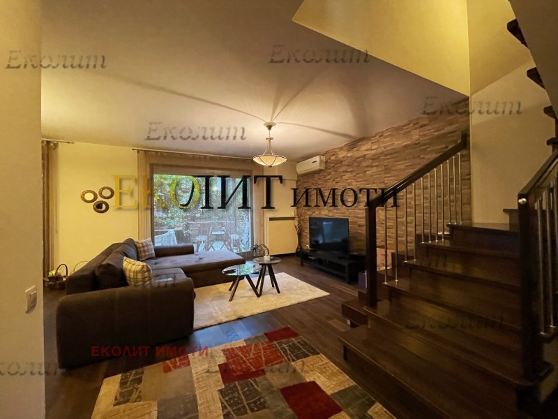 De vânzare  Maisonette Sofia , Manastirsci livadi , 128 mp | 84979694 - imagine [6]